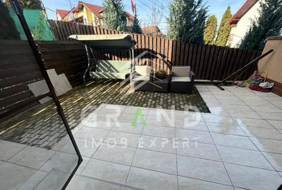 Apartament cu 4 camere semidecomandat, mobilat în Mănăștur - 15