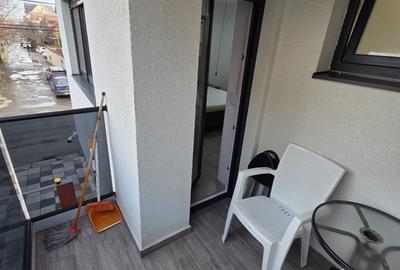 Apartament cu 2 camere semidecomandat în Central - 16