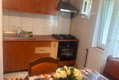 Apartament cu 3 camere decomandat în Unirii - 5