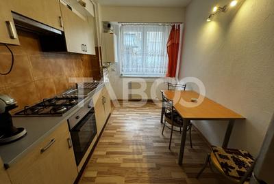 Apartament decomandat cu 2 camere 56 mpu bloc nou Rusciorului Terezian - 3