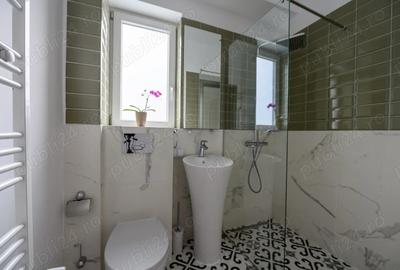 Apartament 2 camere, design modern, in vila recent renovata, OBOR Apartament 2 camere, design modern, in vila recent renovata, OBOR - 7