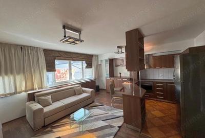 De inchiriat apartament 2 camere, elegant si modern, Stefan Cel Mare