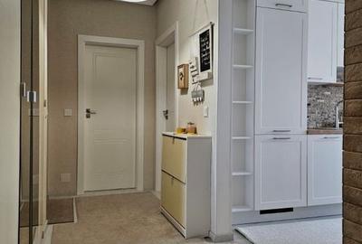 Apartament 2 camere Cartierul Solar Apartament 2 camere Cartierul Solar - 11