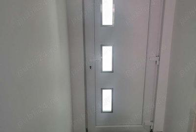 Casă cu 4 camere cu Teren 215 Mp în Haltă - 2
