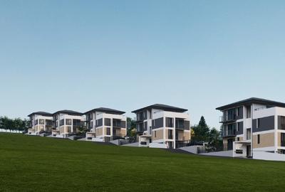 Apartament 1 camera Lac Rediu,parcare inclusa Apartament 1 camera Lac Rediu,parcare inclusa - 7