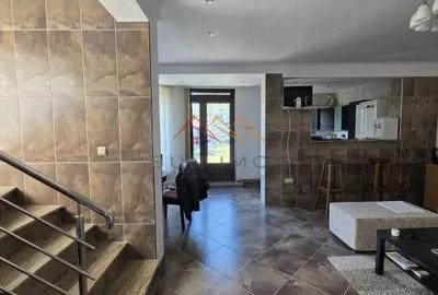 Apartament la casa, 2 camere, parcare, zona Muscel - 5