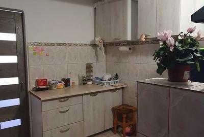 Garsonieră semidecomandată în Central - 9