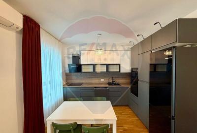 Apartament cu 3 camere Domenii/Agronomie/Expozitiei - 8