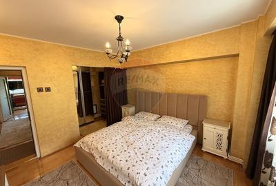 Apartament cu 4 camere decomandat, mobilat în Ultracentral - 5