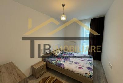 Apartament cu 1 camera,  40 mp, parcare, zona Maurer - 4