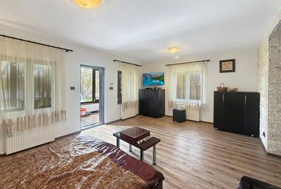 Casă individuală cu 2 camere cu Teren 1500 Mp în Livedea - 9