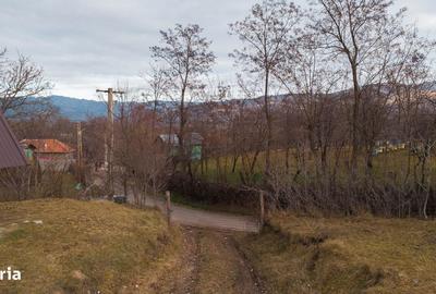 Spațiu comercial, în Mărunțișu - 8