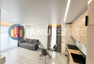 Apartament cu 2 camere decomandat, mobilat în Apărătorii Patriei