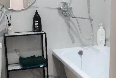 Garsoniera in zona Unirii - 2