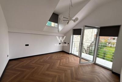 Apartament LA CHEIE cu 2 locuri parcare- Sibiu - 6