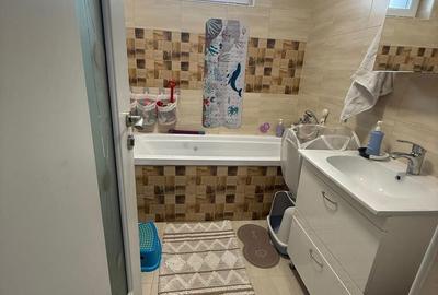 Apartament cu 3 camere decomandat în Chiajna - 6