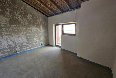 Vanzare casa duplex, strada privata, linistita, cartier Buna Ziua Vanzare casa duplex, strada privata, linistita, cartier Buna Ziua - 12