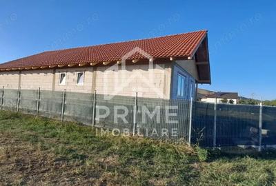 Casă cu 3 camere cu Teren 563 Mp în Central - 3