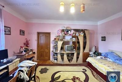 Casa cu 4 camere de vanzare, zona Central, 162 mp #16725 - 10