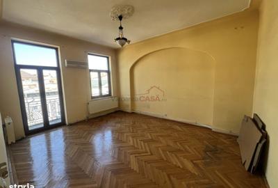 Apartament cu 3 camere decomandat în Ultracentral - 9