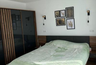Apartament cu 3 camere în Bucium - 8