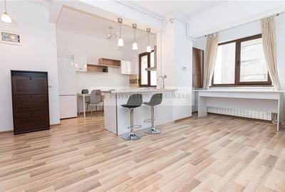 Apartament cu 2 camere semidecomandat, mobilat în Aviației - 12