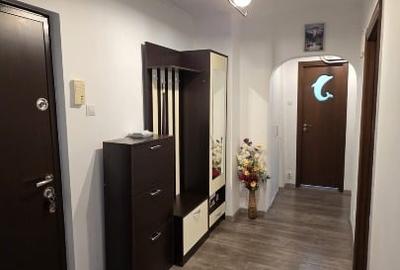 Apartament cu 2 camere decomandat, mobilat în Drumul Taberei - 12