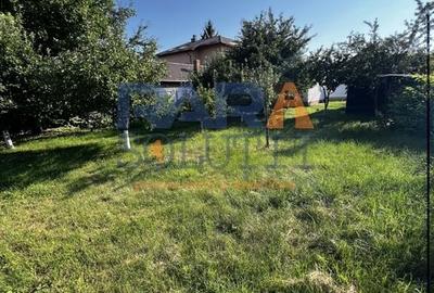 Casă 2015 - 4 dormitoare, 2 băi, 2 bucătării - 36