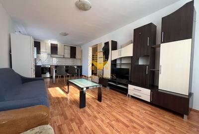 2 camere, Parcare, Cartierul Manastur, Zona Bucium, Panemar, Colina - 2