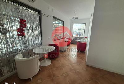 Spațiu comercial, de 1,000 mp, în Faleză - 9