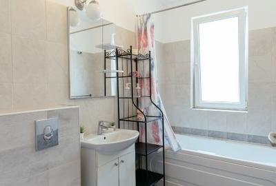 Apartament cu 2 camere decomandat, mobilat în Berceni - 5