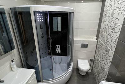 Garsonieră decomandată în Dristor