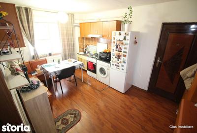 Apartament cu 2 camere semidecomandat în Central - 3