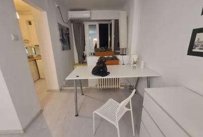 Garsonieră semidecomandată, mobilată în Iancului - 2