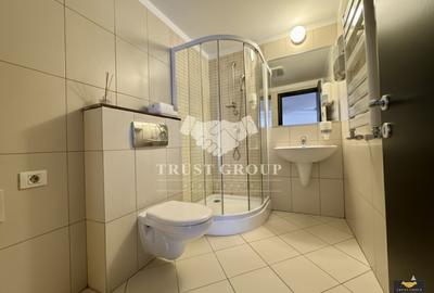 Apartament cu 3 camere decomandat în Șoseaua Nordului - 26