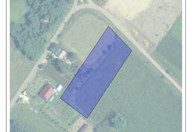 Teren de 2950 mp, în Chiroiu-Pământeni - 3