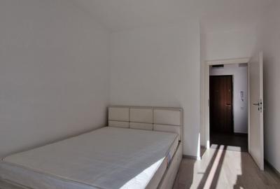 Pacii - metrou - Apartament 2 camere - bl nou - parcare - mobilat - centrala ter - 6