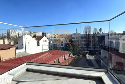 Apartament cu 2 camere, mobilat în P-ța Unirii - 4