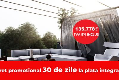 Apartament cu 3 camere în Păcurari