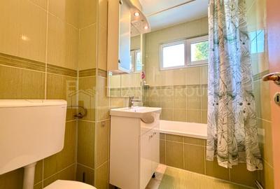 Apartament cu 2 camere decomandat, mobilat în Astra - 4