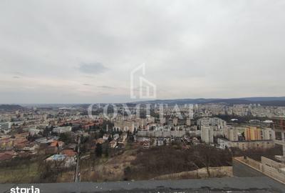 Apartament cu 4 camere decomandat, mobilat în Grigorescu