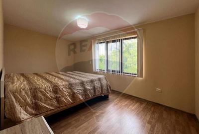 Duplex cu 3 dormitoare, de inchiriat in zona VIVO-BMW - 18