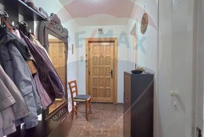 Apartament 3 camere strada Mihai Viteazu Sighisoara - 11