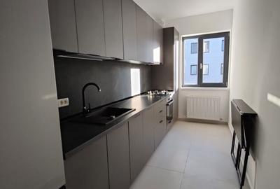 Apartament cu 2 camere decomandat în Brâncoveanu - 8