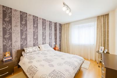 |Apartament 3 camere Apusului|Mobilat-Utilat| - 2