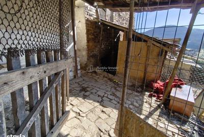 Casă cu 4 camere cu Teren 300 Mp în Muncitoresc - 7