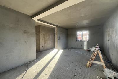 Casă individuală cu 4 camere cu Teren 600 Mp în Șag - 4