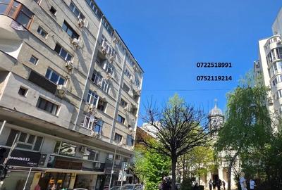 Apartament cu 2 camere semidecomandat în Calea Victoriei - 5