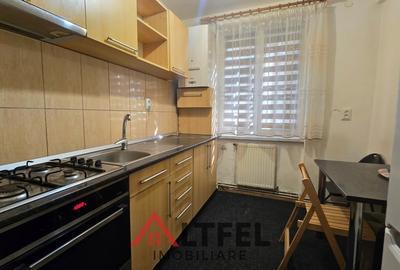 Apartament cu 3 camere de inchiriat pe Aleea Biruintei - 6
