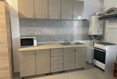 Garsonieră semidecomandată în Chiajna - 3